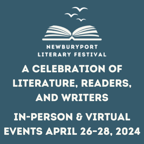 Newburyport Literary Festival