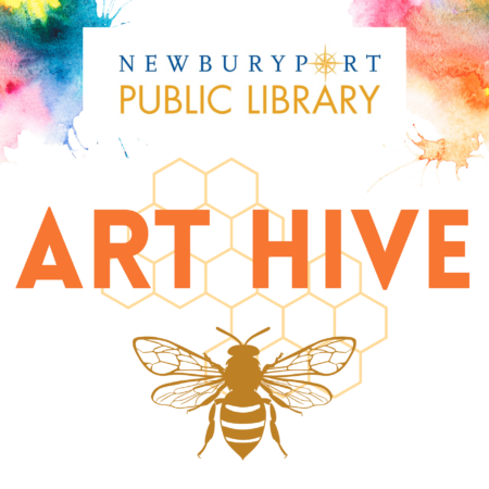 NEW! Art Hive